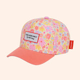 retro flower 6   hello hossy 1
