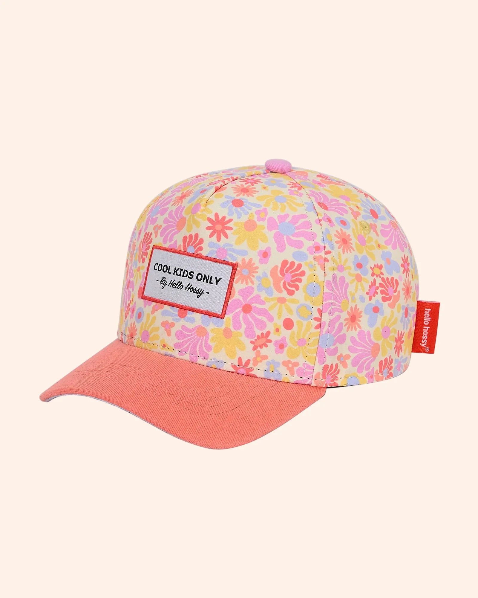 retro flower 6   hello hossy 1