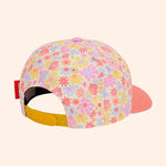 retro flower 6   hello hossy 3