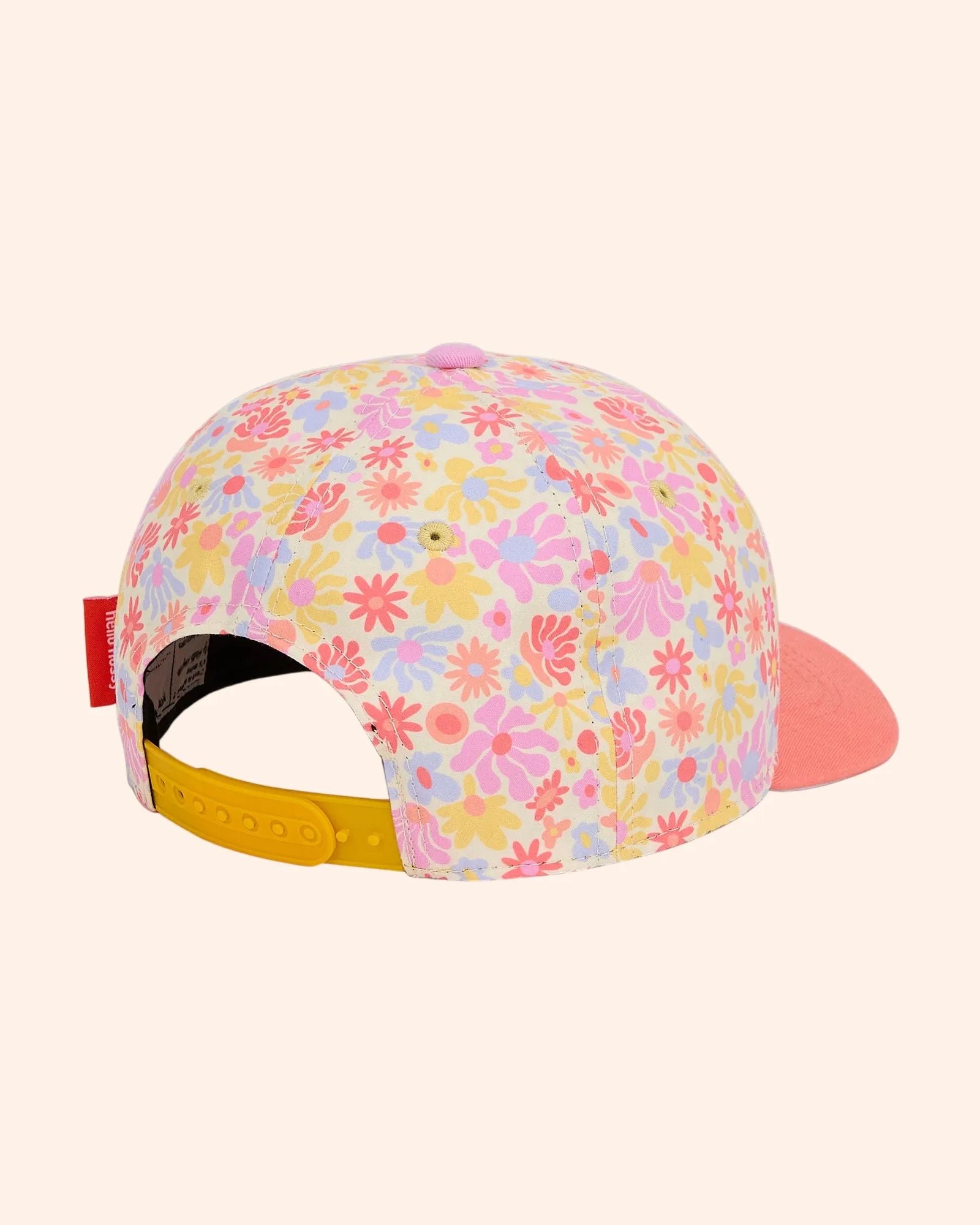retro flower 6   hello hossy 3