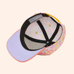 retro flower 6   hello hossy 5