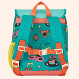 sac a dos carre disco roar enfants 18208f12