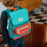 sac a dos carre disco roar enfants 34f3789a