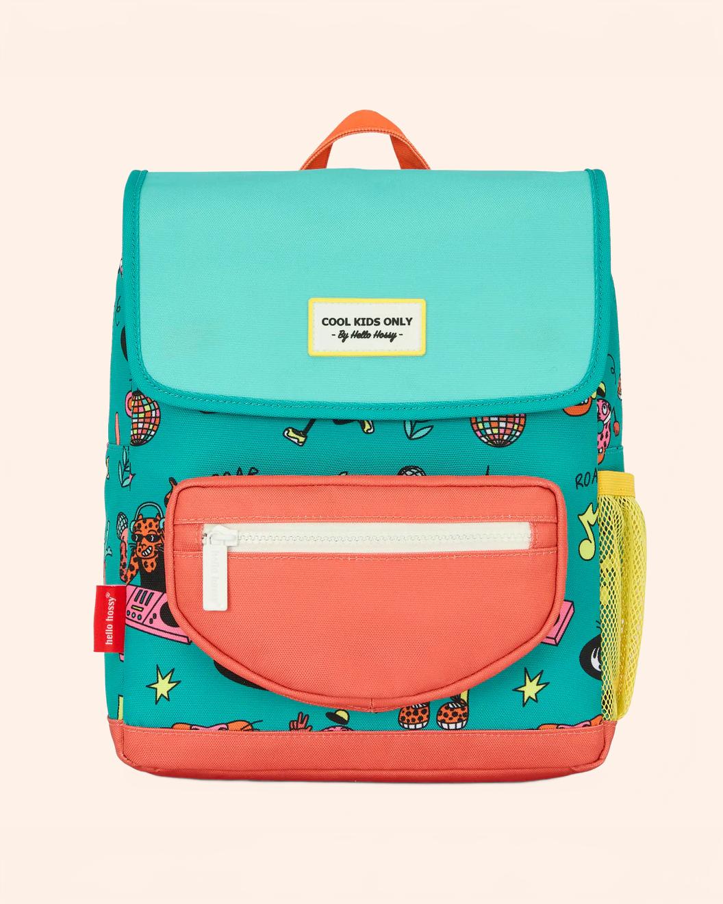 sac a dos carre disco roar enfants 509542dd