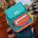 sac a dos carre disco roar enfants 80f5b718