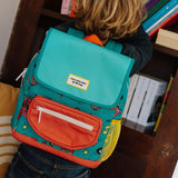 sac a dos carre disco roar enfants cdea6844
