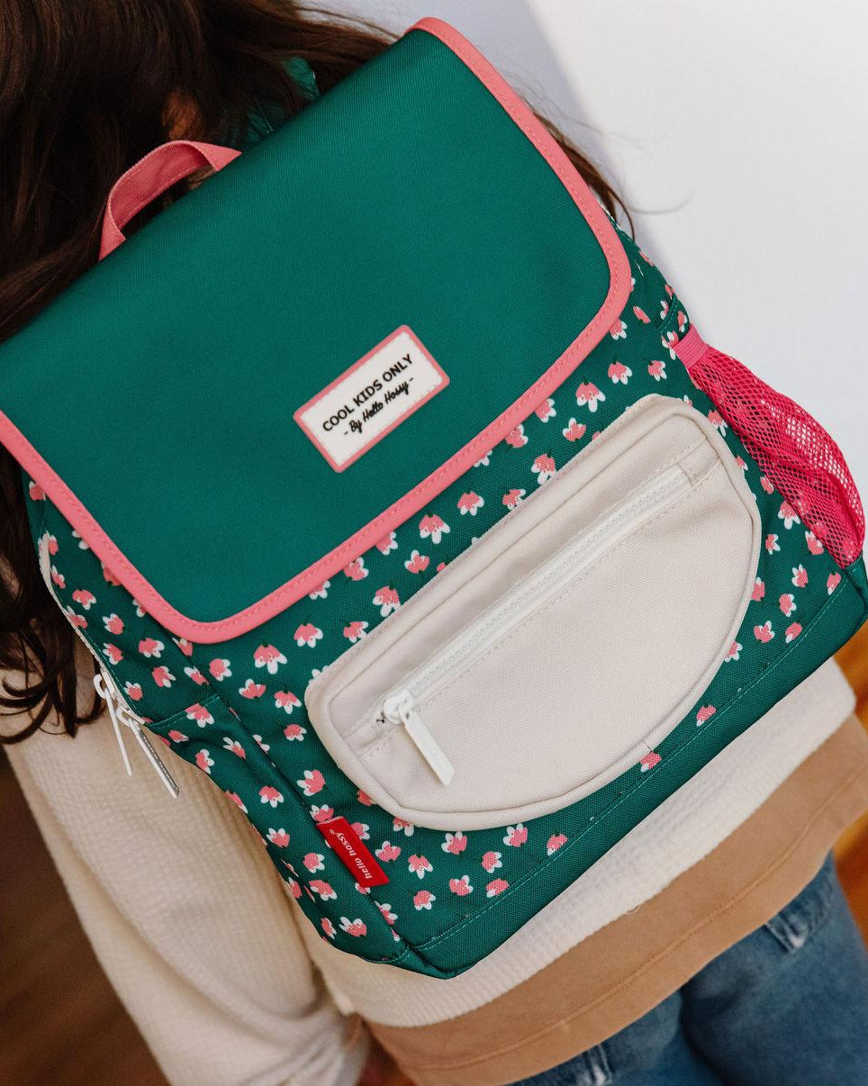 sac a dos carre garden joy enfants 522a769c