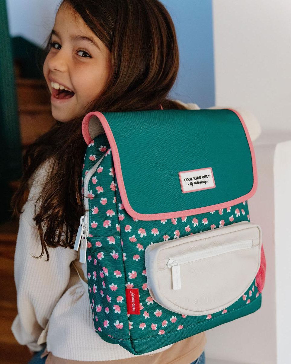 sac a dos carre garden joy enfants 96f1707b
