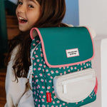 sac a dos carre garden joy enfants 96f1707b