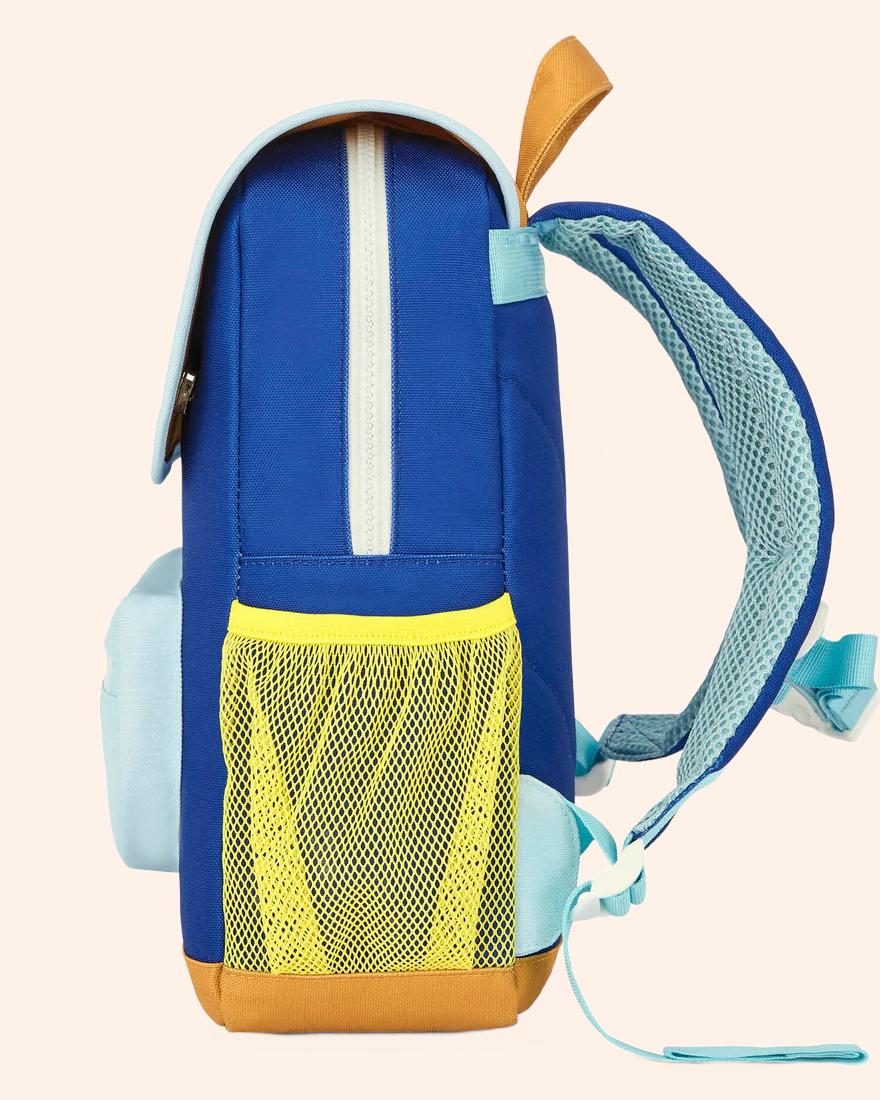 sac a dos carre mini blue canyon enfants 23c796cc