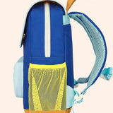 sac a dos carre mini blue canyon enfants 23c796cc