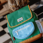 sac a dos carre mini green lake enfants 3191b4d7