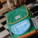sac a dos carre mini green lake enfants 3191b4d7