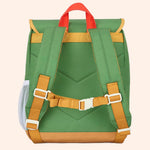 sac a dos carre mini green lake enfants 32776733