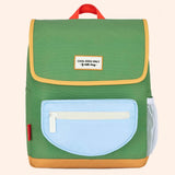 sac a dos carre mini green lake enfants c9f5f9ff