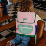 sac a dos carre mini smoothie enfants 0350adab