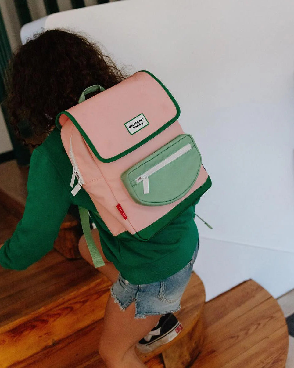 sac a dos carre mini smoothie enfants 37d16668
