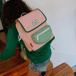sac a dos carre mini smoothie enfants 37d16668