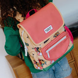sac a dos carre unicorn enfants 09cd65b7