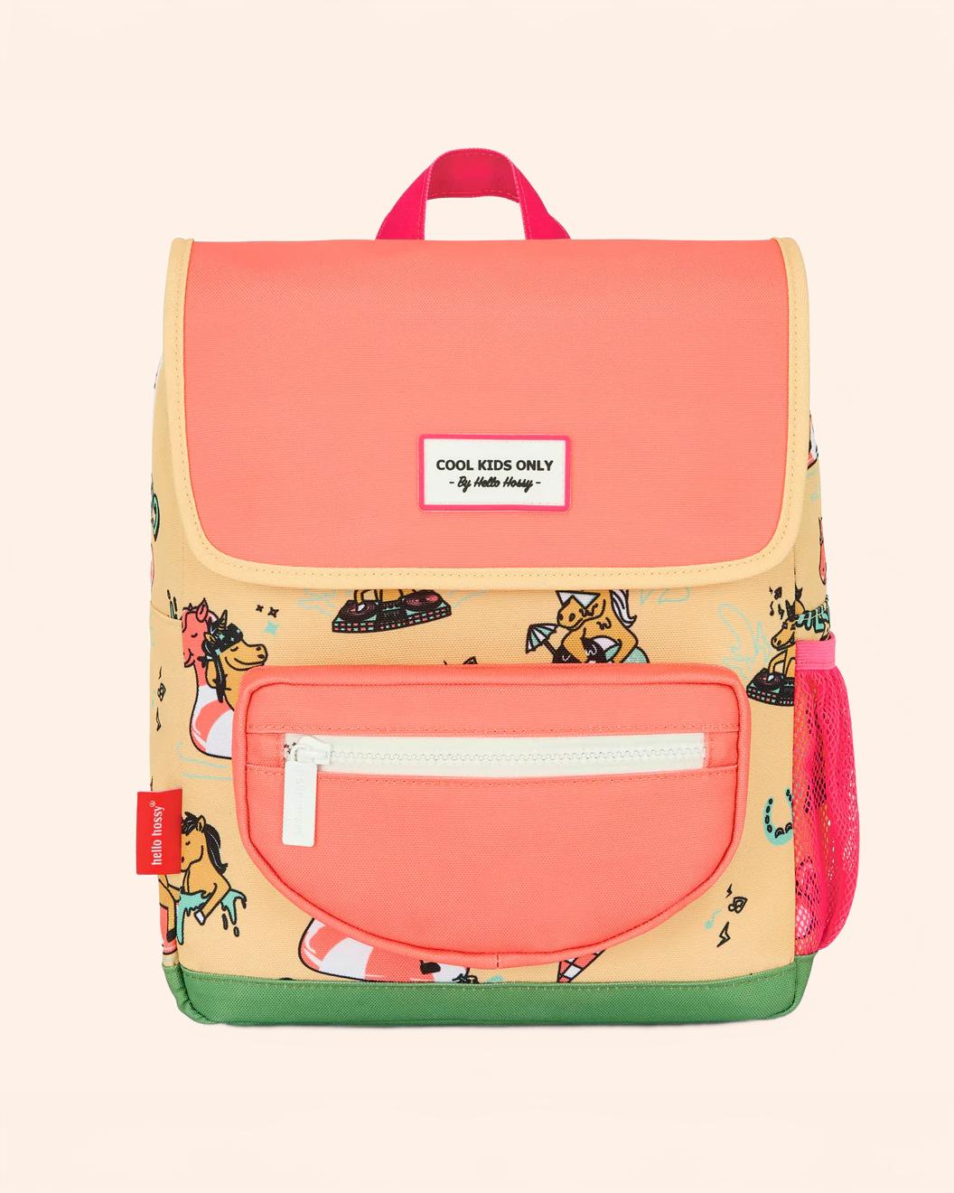 sac a dos carre unicorn enfants 3398046c