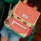 sac a dos carre unicorn enfants 8e314ccc