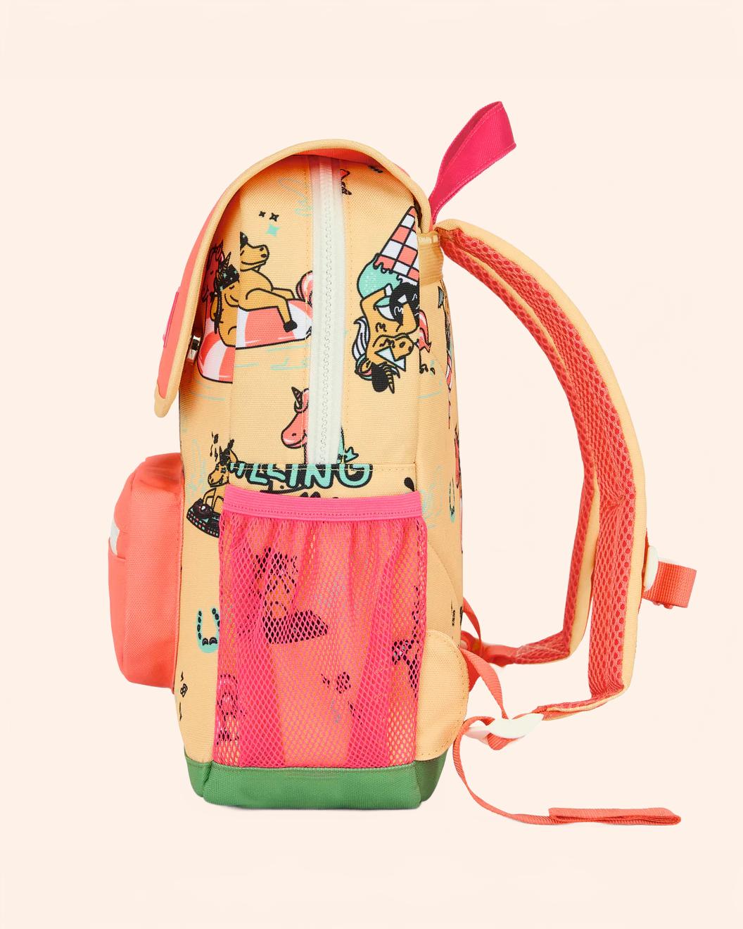 sac a dos carre unicorn enfants 8ea2f350