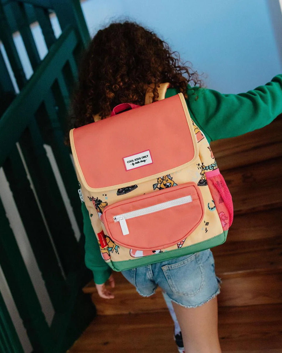 sac a dos carre unicorn enfants 9fbac0d5