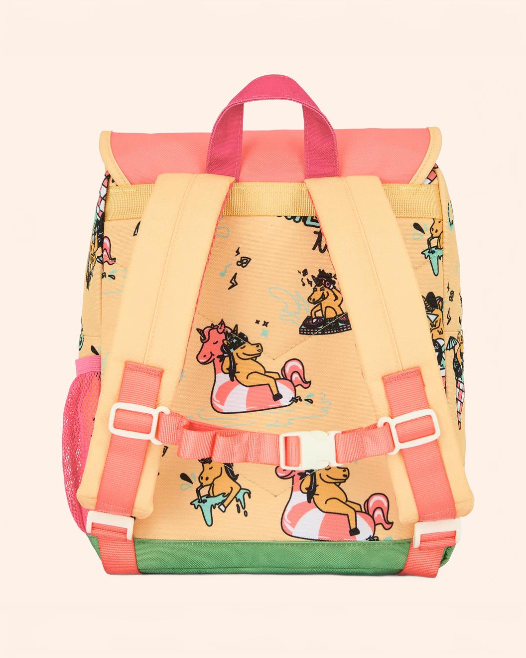 sac a dos carre unicorn enfants b712b4c9