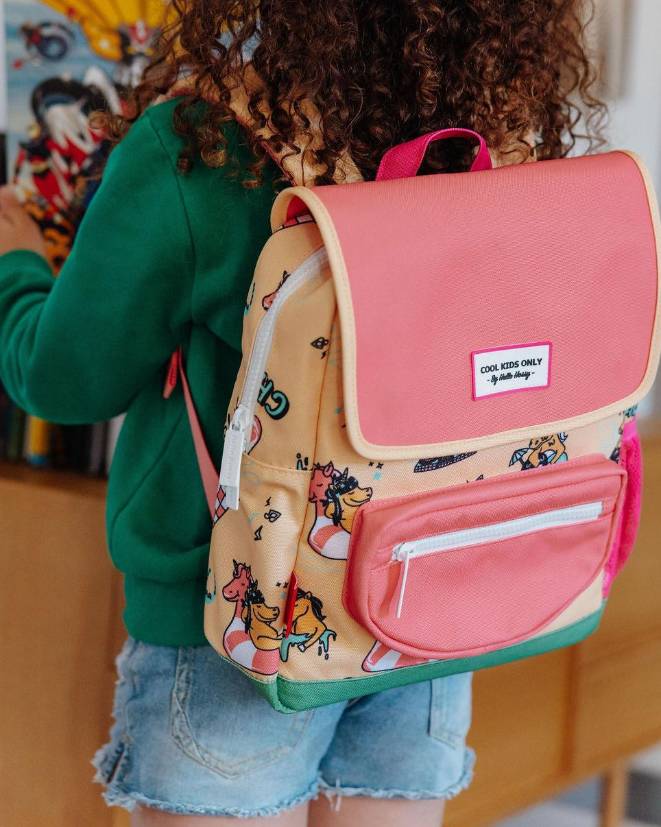 sac a dos carre unicorn enfants e2ff6592