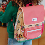 sac a dos carre unicorn enfants e2ff6592