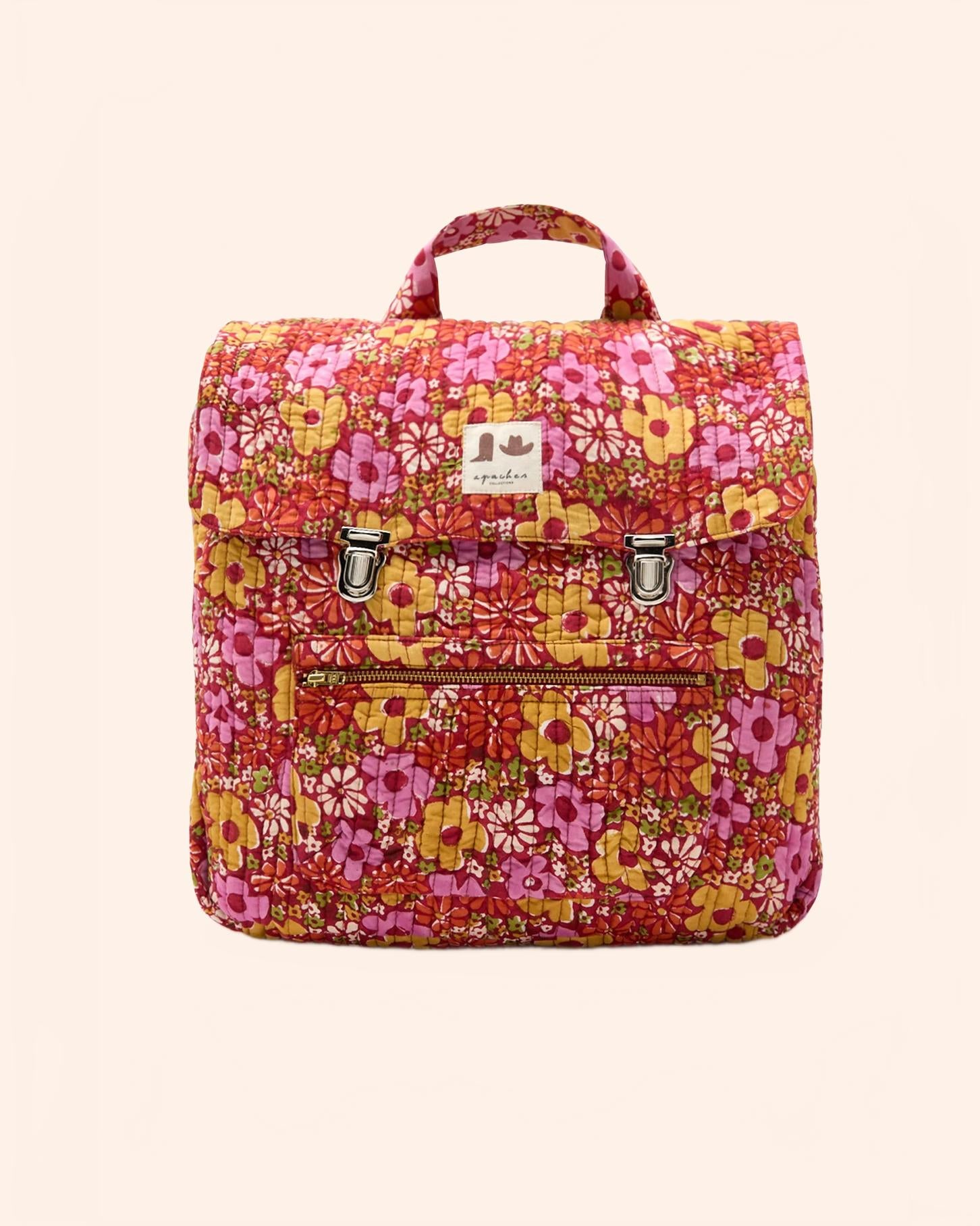 sac a dos luji gypsy funky