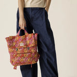 sac a dos luji gypsy funky
