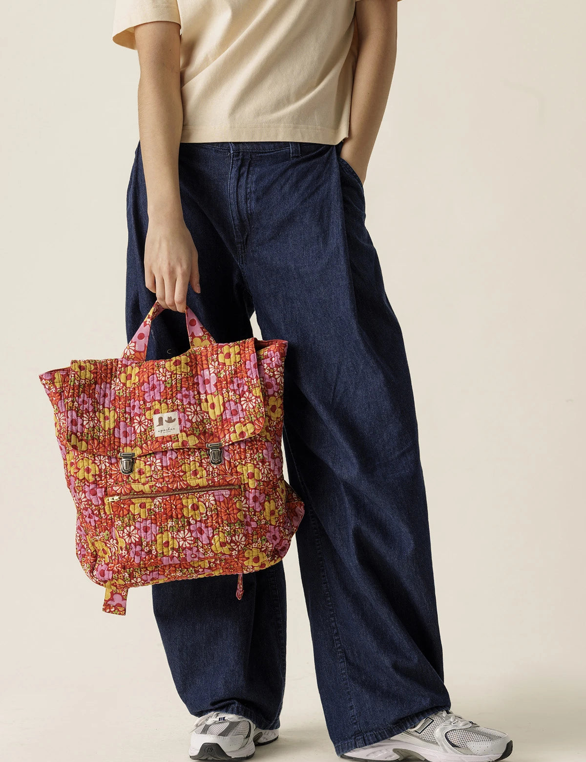 sac a dos luji gypsy funky