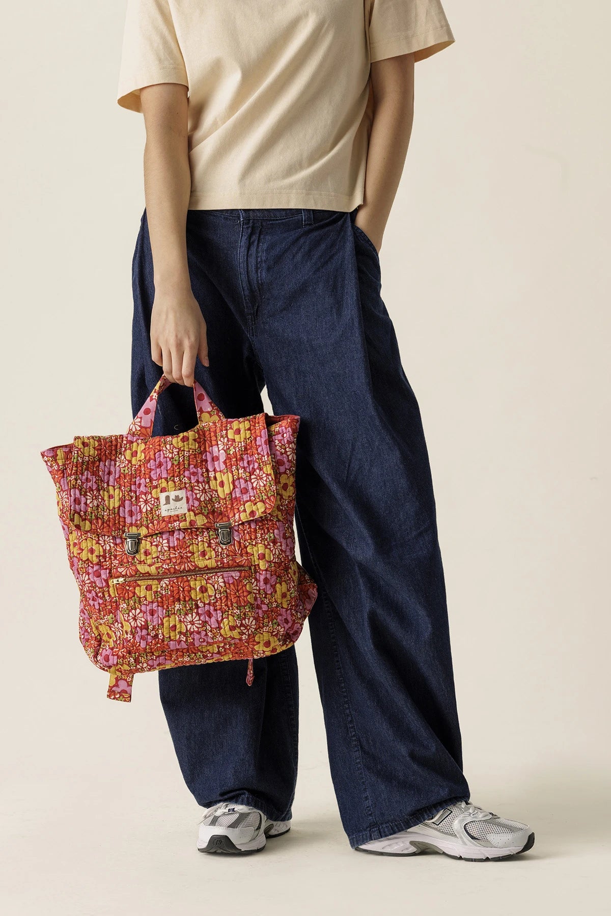 sac a dos luji gypsy funky