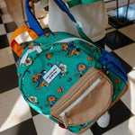 sac a dos rond chill vibes enfants 1b5f53c7