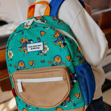 sac a dos rond chill vibes enfants 2e4e8e6a