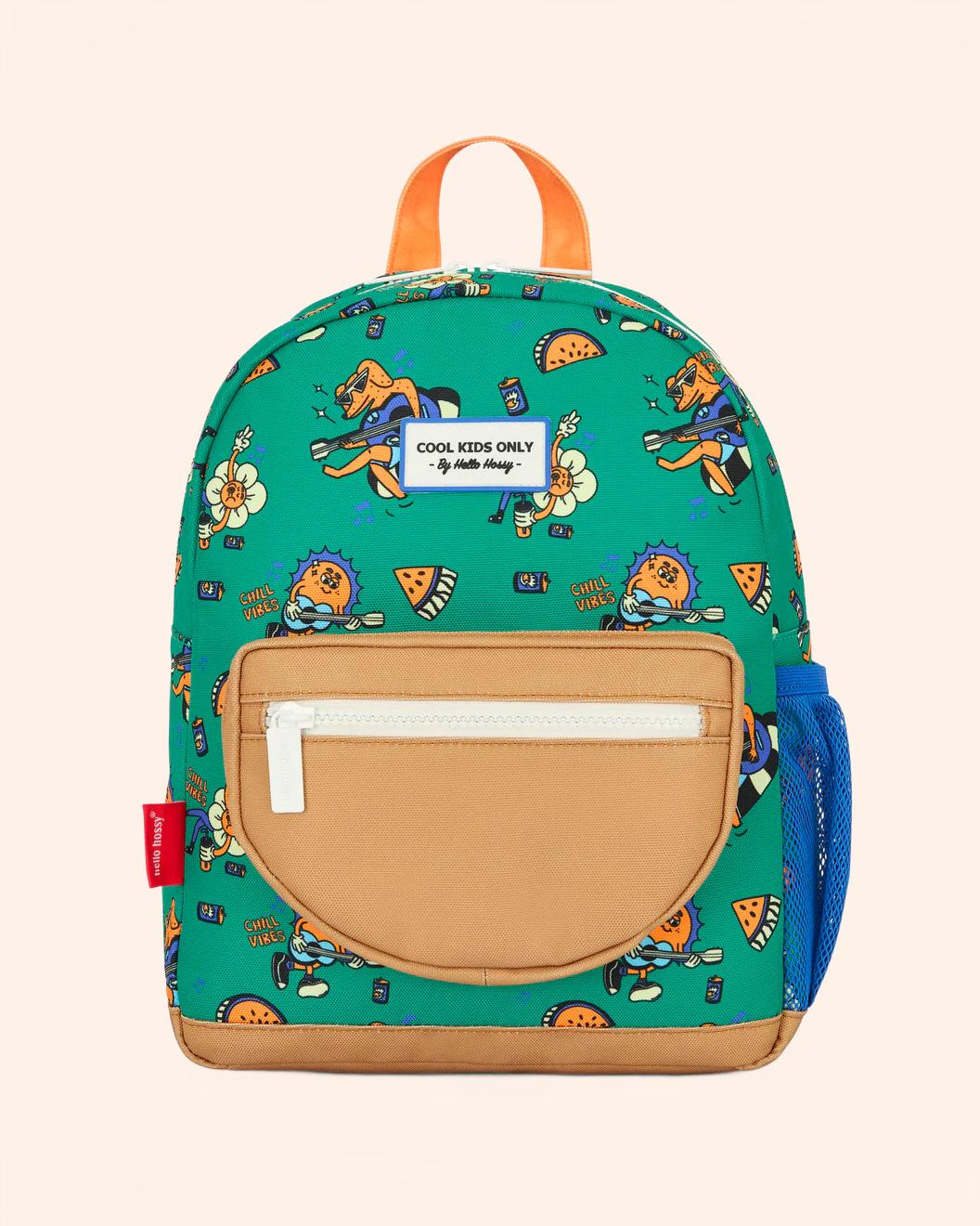 sac a dos rond chill vibes enfants 4f39a56c
