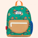 sac a dos rond chill vibes enfants 4f39a56c