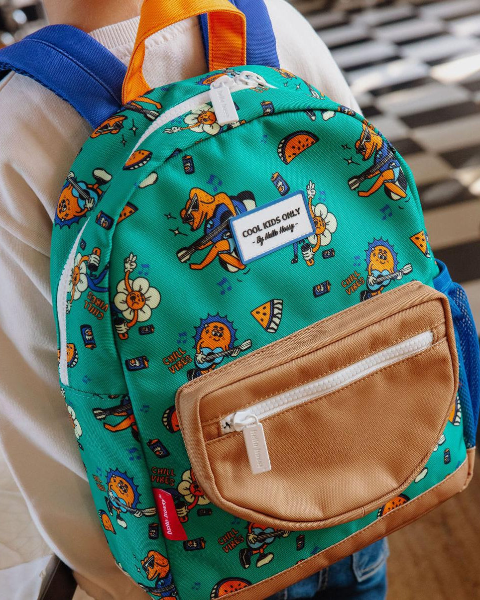 sac a dos rond chill vibes enfants bf23f079