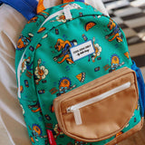 sac a dos rond chill vibes enfants bf23f079