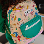 sac a dos rond cocktail party enfants 1d91bc12