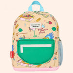 sac a dos rond cocktail party enfants 3c9d0169