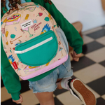 sac a dos rond cocktail party enfants e9fb9924