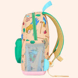 sac a dos rond cocktail party enfants ef0bec17