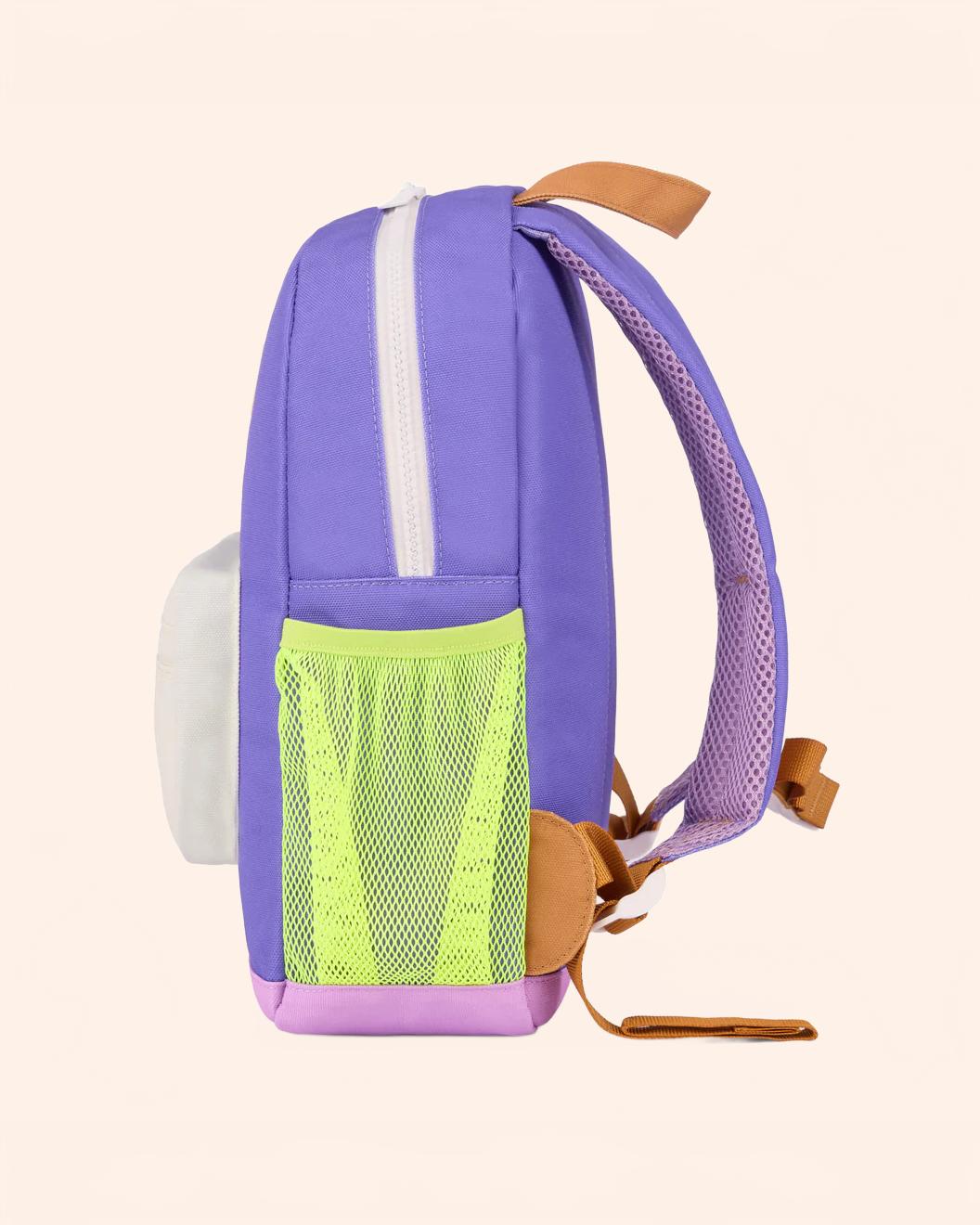 sac a dos rond mini lavendy enfants 10faf1bd