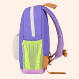 sac a dos rond mini lavendy enfants 10faf1bd