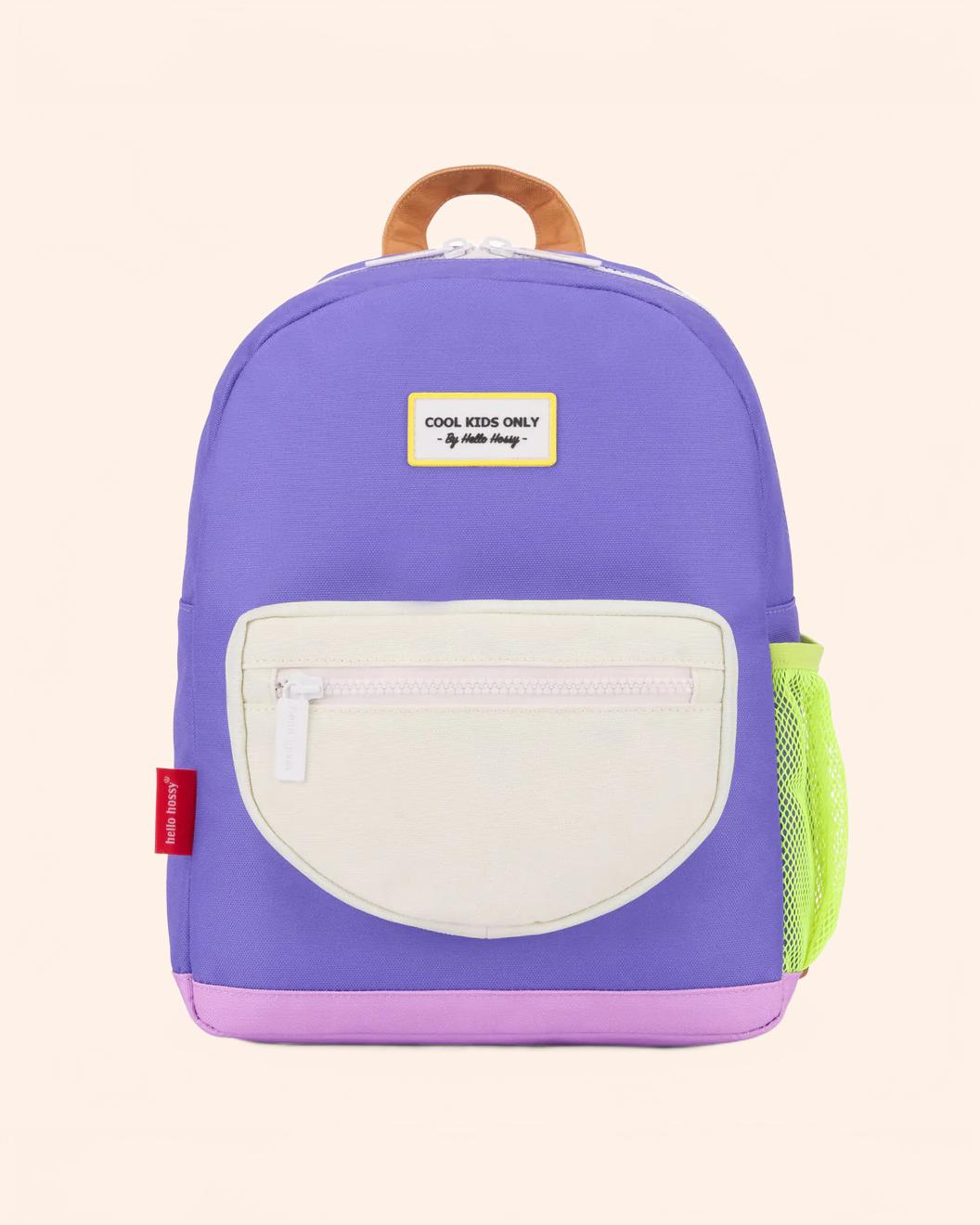 sac a dos rond mini lavendy enfants 18de0c46