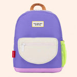 sac a dos rond mini lavendy enfants 18de0c46