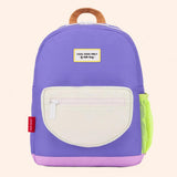 sac a dos rond mini lavendy enfants 18de0c46