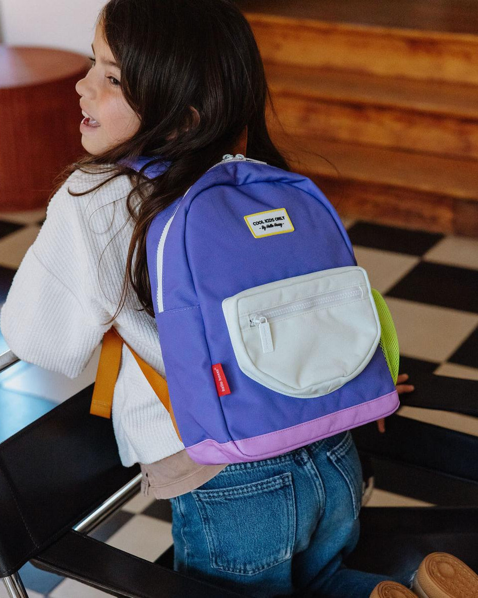 sac a dos rond mini lavendy enfants c232b05c